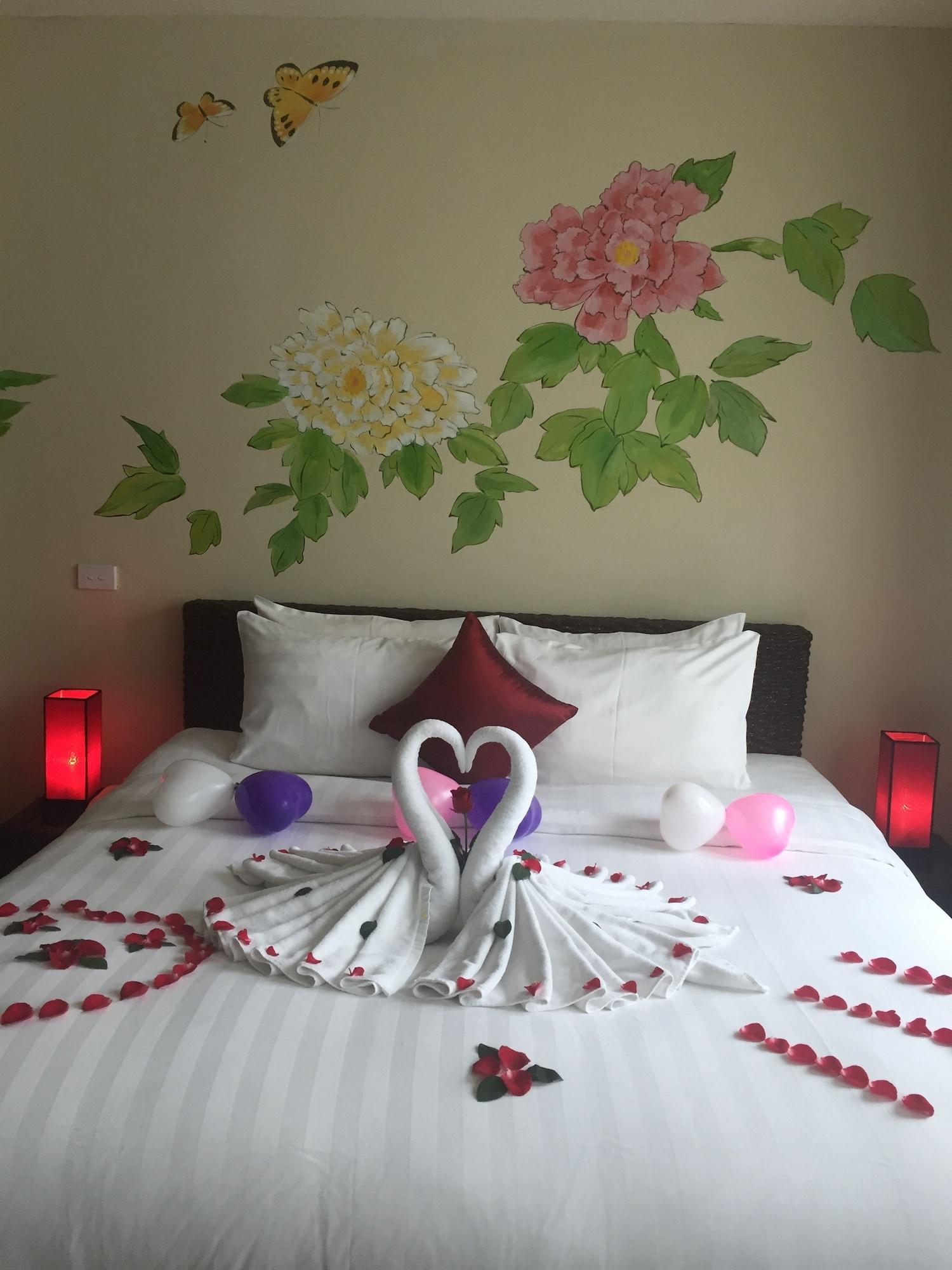 Anise Hotel & Spa Hanoi Exterior foto