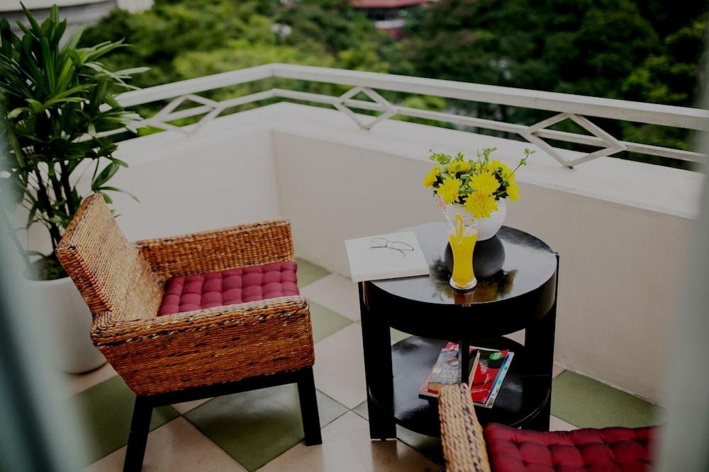 Anise Hotel & Spa Hanoi Exterior foto