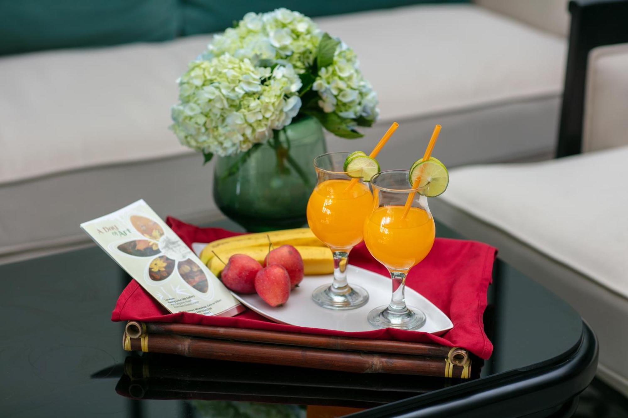 Anise Hotel & Spa Hanoi Exterior foto